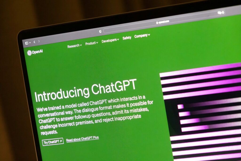 You can trick ChatGPT into breaking its own rules, but it’s not easy