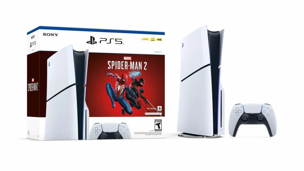 Get this PlayStation 5 bundle for $449 in super-rare price drop