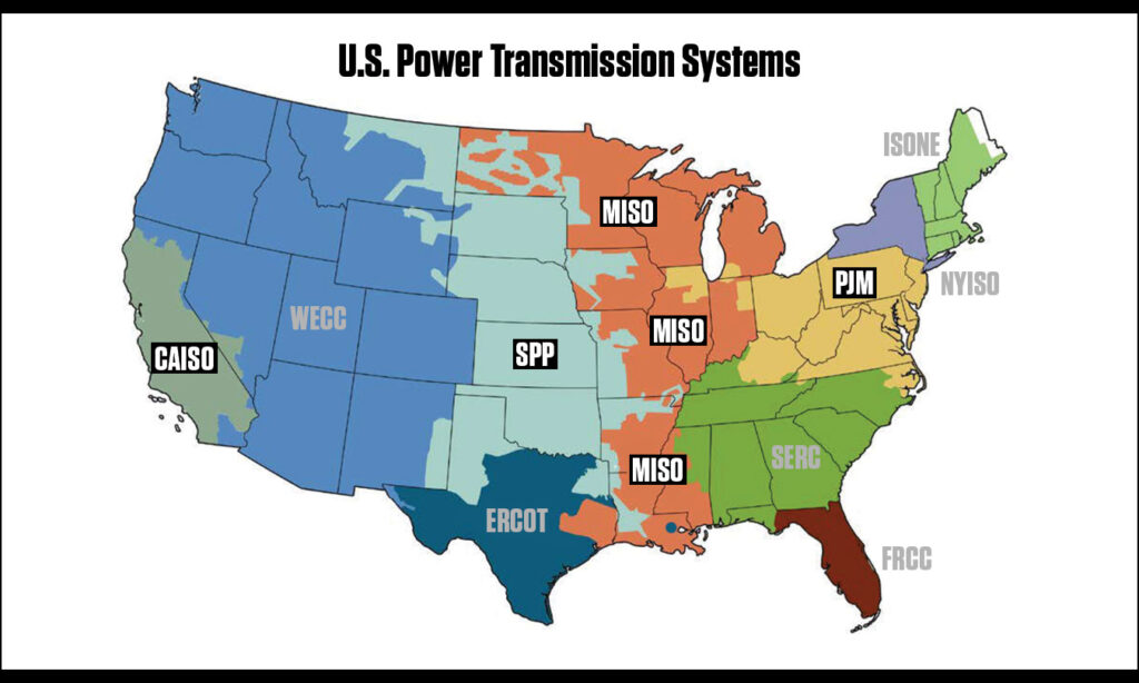 Feds Issue Final Rules to Boost Transmission Project Expansion