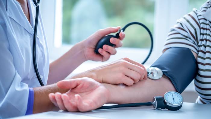 Hypertension Treatment in Nigeria Programme Seeks to Expand to Five New States