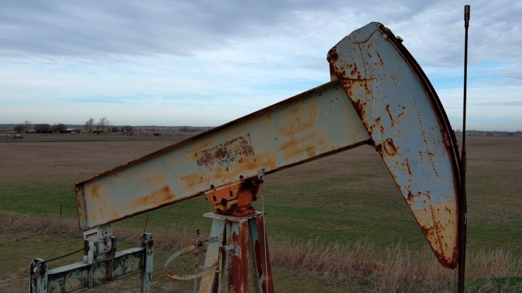 Oil companies contaminated a family farm. The courts and regulators let the drillers walk away.