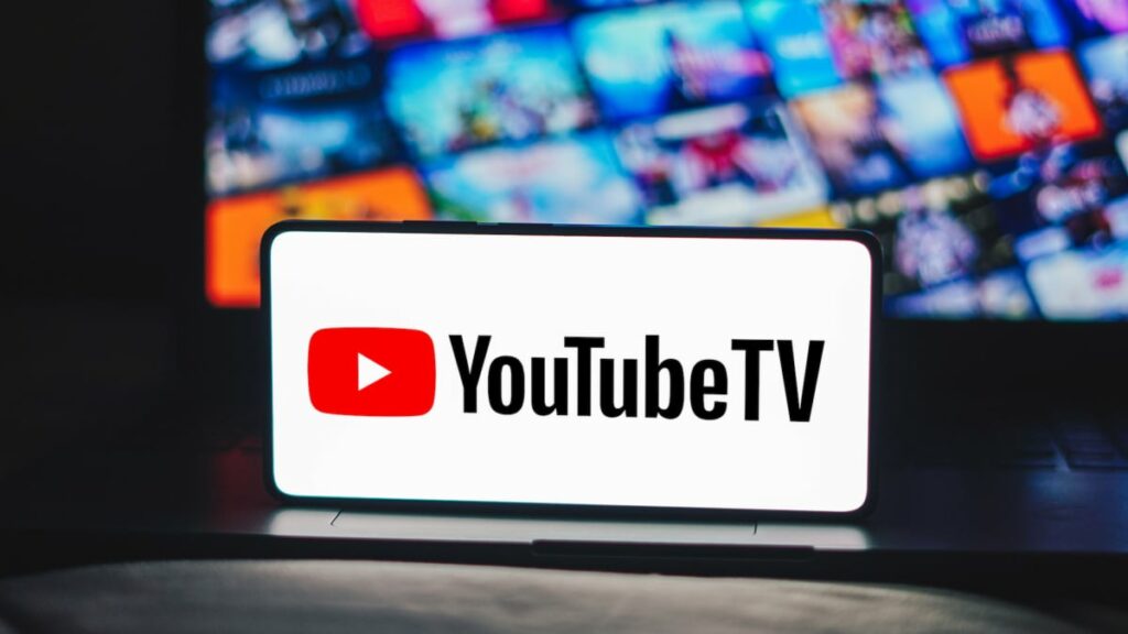 YouTube TV: Here’s what you need to know