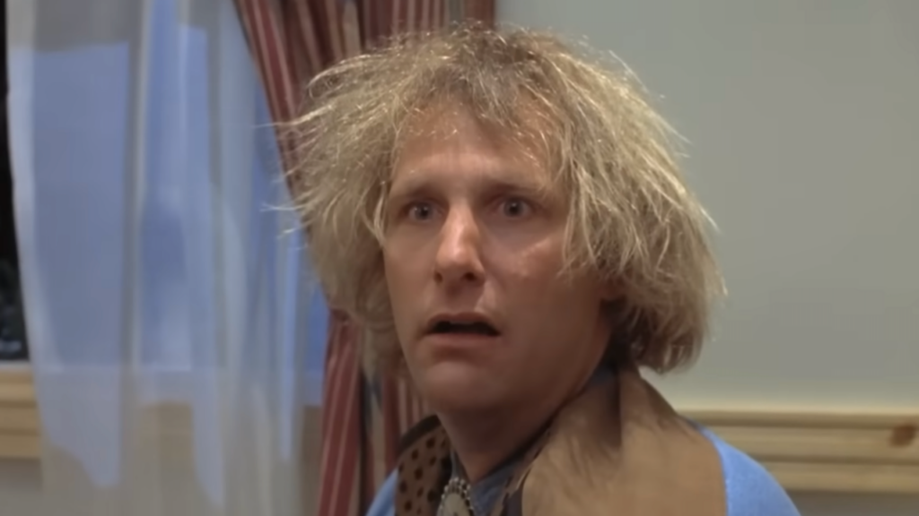 Jeff Daniels Feared Dumb and Dumber Toilet Scene Would ‘End’ His Acting Career