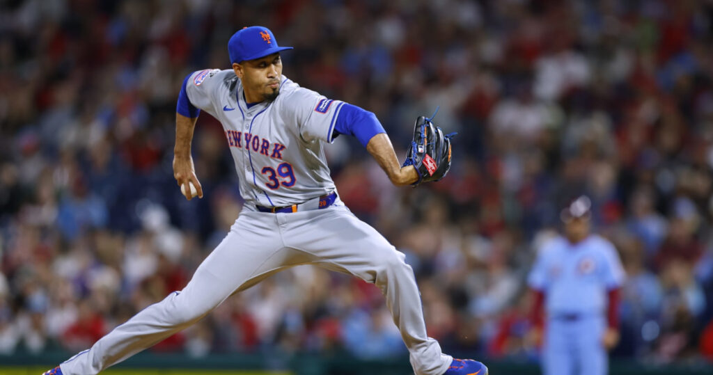 Mets Rumors: Edwin Diaz Demoted as Closer; NYM ‘Likely to Close by Committee’