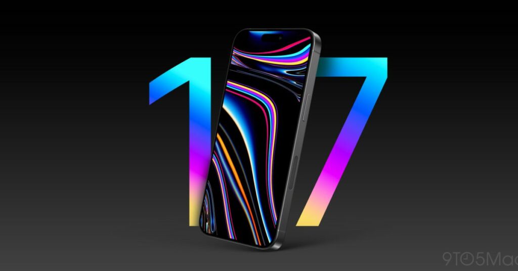 iPhone 17 Ultra could be the next iPhone X moment