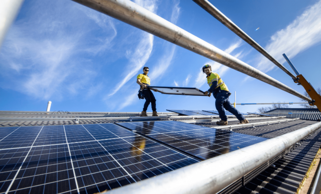 Australian rooftop PV market faces price squeeze as sales slow