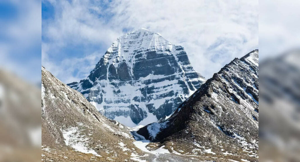 Adi Kailash Yatra begins; know about its historical and mythological significance