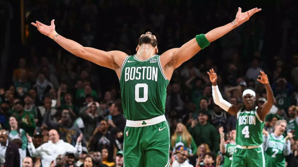 NBA playoffs 2024 schedule, live streaming: When and where to watch Boston Celtics vs Indiana Pacers?