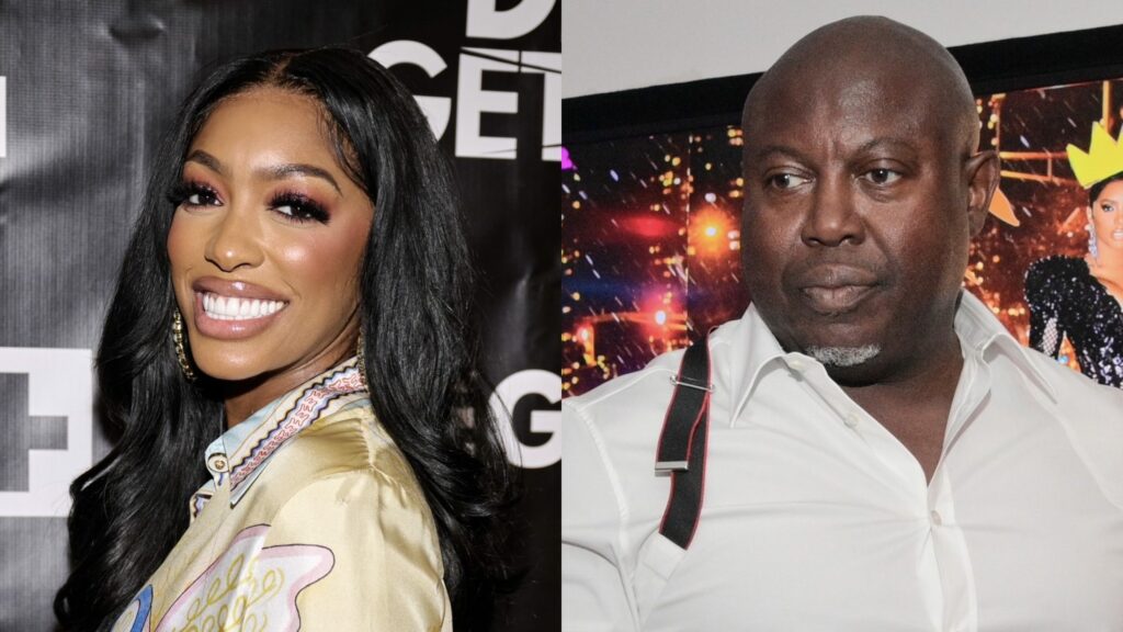 UPDATE: Porsha Williams Reportedly Files Emergency Order Requesting Permission To Film ‘RHOA’ In Mansion Shared With Simon Guobadia