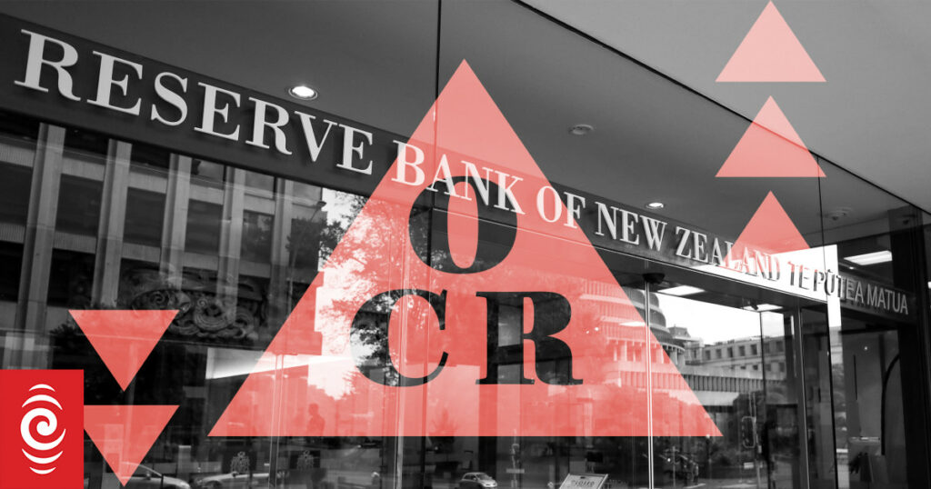 Reserve Bank holds official cash rate at 5.5 percent