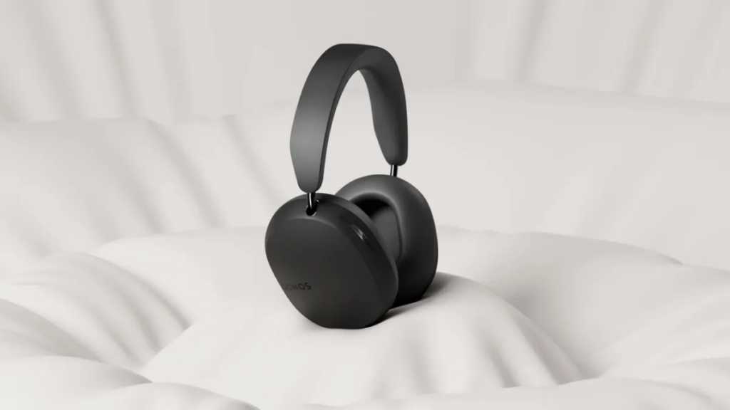 Sonos Debuts Much-Anticipated Headphones with Sonos Ace