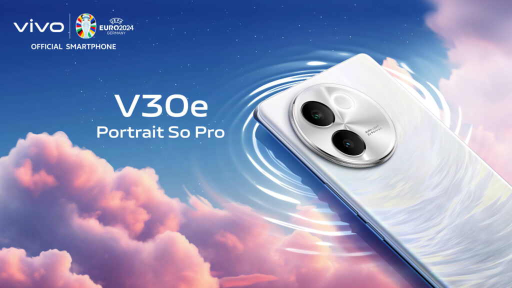 Customers are loving the vivo V30e for these reasons 