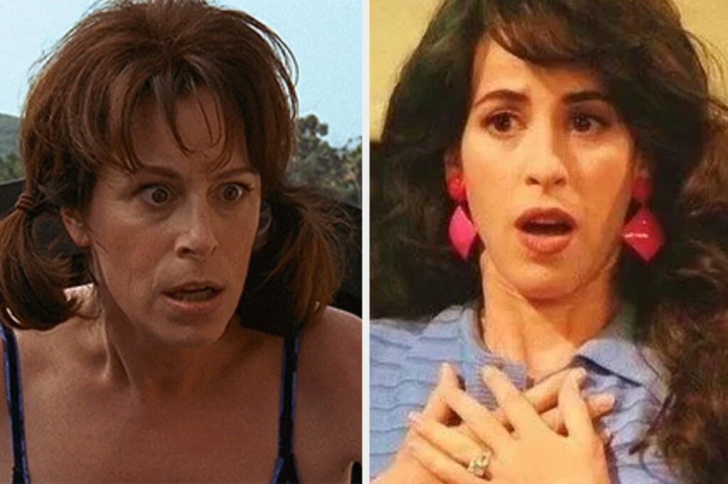 Tell Us A Character You Used To Hate, But Now Love After Rewatching