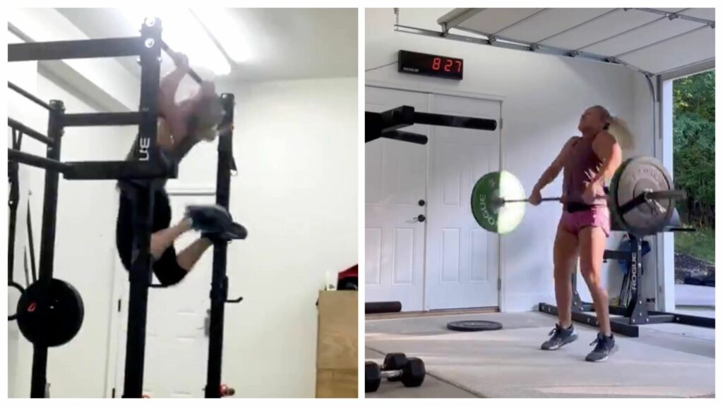 Picking on Someone’s Exercise Form Isn’t the Dunk You Think It Is