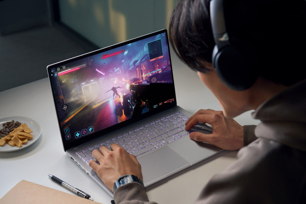 ASUS unveils Vivobook S 15, its first Copilot+ PC, available to pre-order today