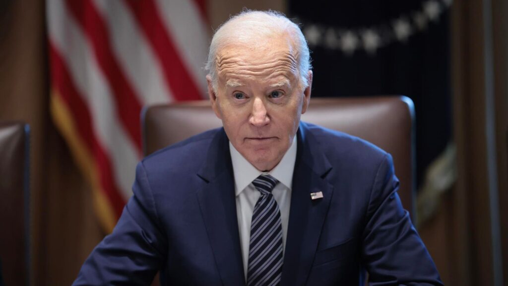 Biden Cancels Another $7.7 Billion In Student Debt—Here’s Who Will Benefit