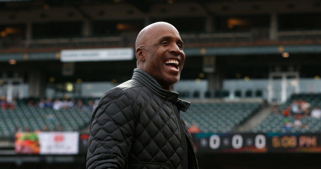 Barry Bonds to Be Inducted into Pirates Hall of Fame; MLB Legend Learns News in Video