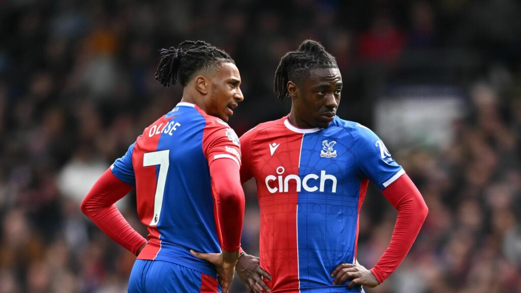 Olise and Eze on Newcastle shortlist, Pochettino eyes England job