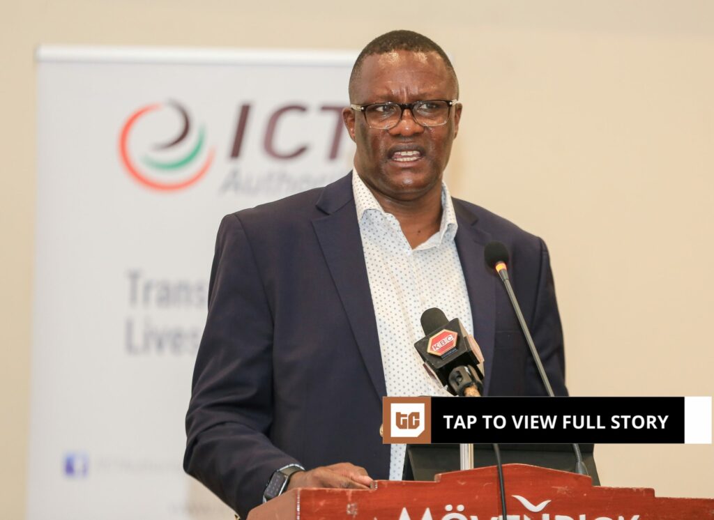 Kenya brings back controversial bill to regulate ICT industry