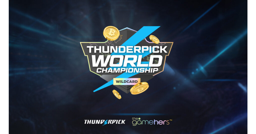The*gamehers’s CS2 Wildcard Qualifier Watch Party Takes Over MomoCon