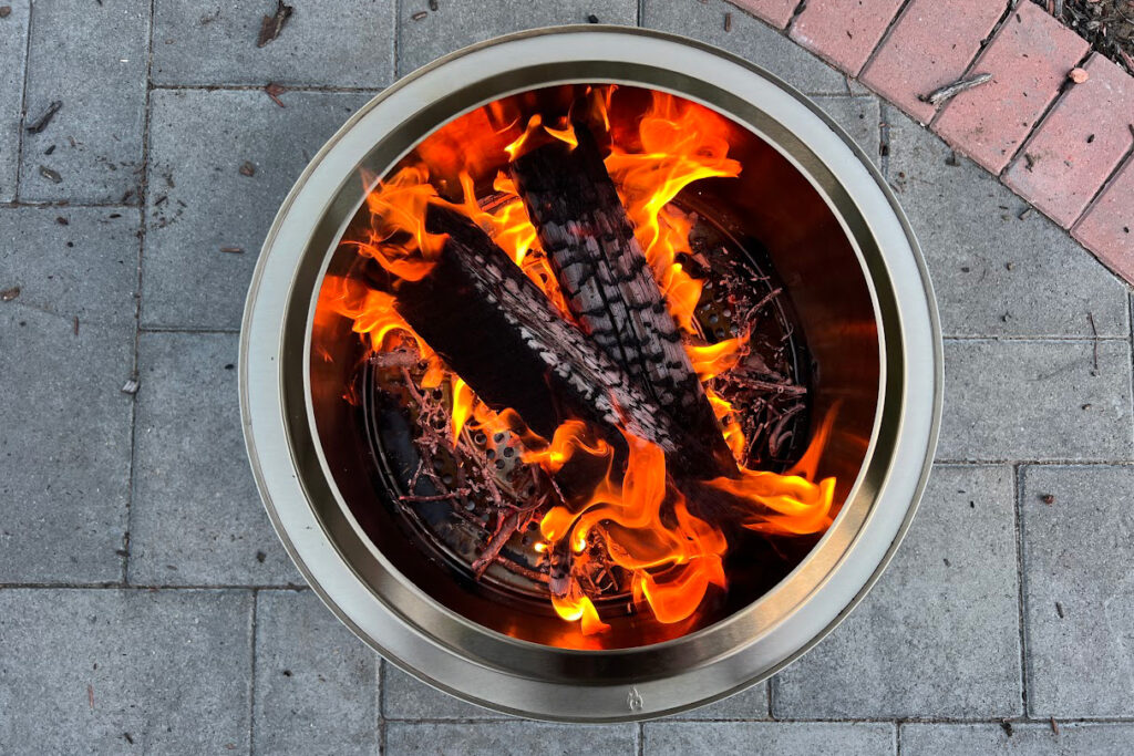 Solo Stove’s Memorial Day sale drops prices on our favorite smokeless firepits