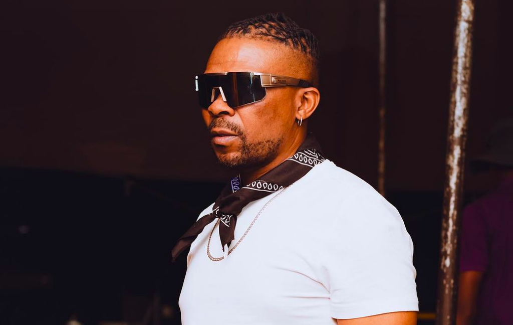 Ma-E Set To Drop New Single, iParty