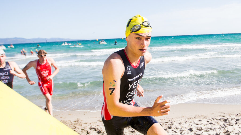 WTCS Cagliari: Full men’s start list as Alex Yee and Hayden Wilde go head-to-head