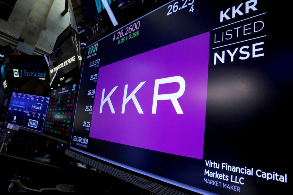 KKR invests in PH higher education group PHINMA