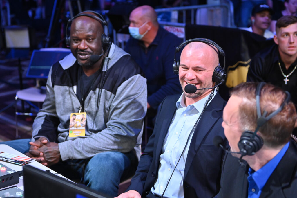 ‘I thought it was crazy’: Now a believer, Chris Lytle sees similarities between BKFC and UFC early days