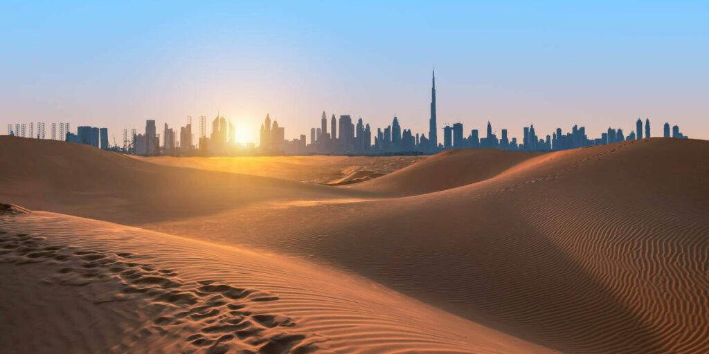 Microsoft’s deal with UAE’s G42 sparks fears over true destination of AI exports