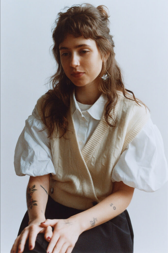 Clairo Announces New Album ‘Charm’