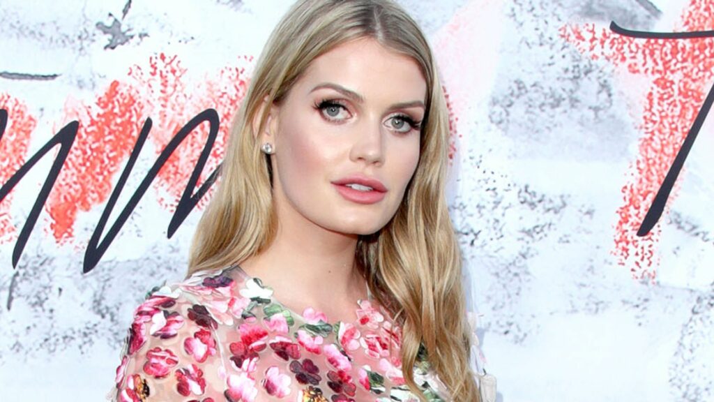 Lady Kitty Spencer shares baby daughter’s ‘beautiful’ summer update