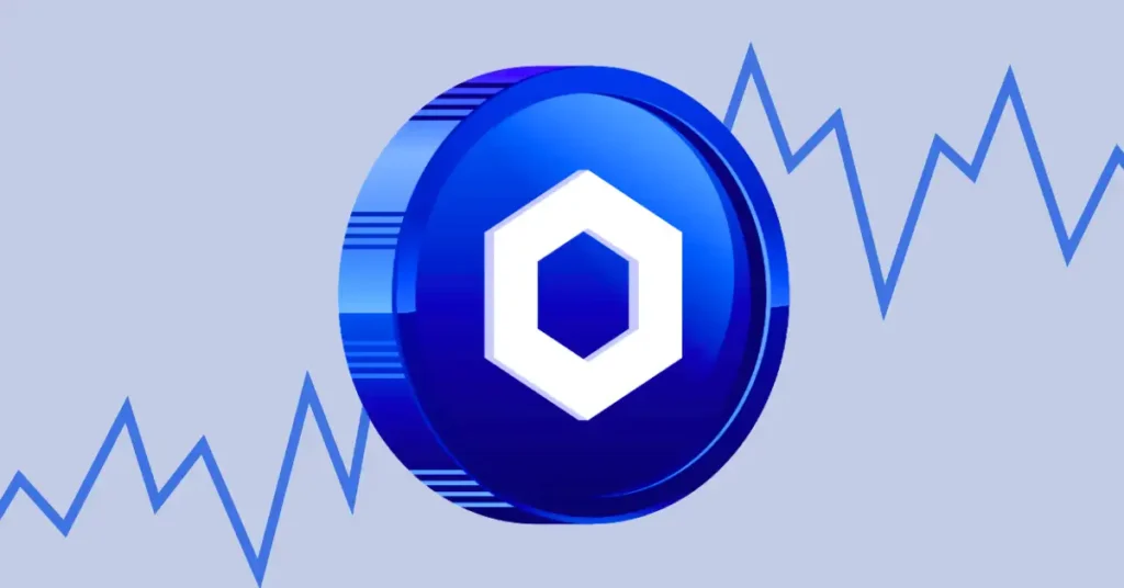 With Over 80% Rise in Volume, Chainlink (LINK) Price Advances to Enter Crucial Resistance Zone