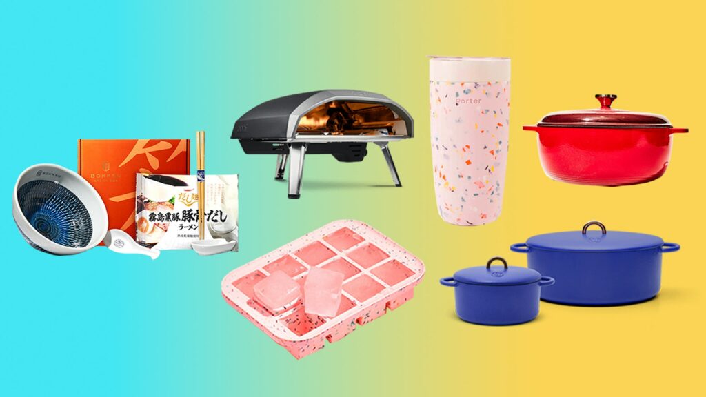 52 Best Memorial Day Sales 2024 for your Kitchen, Backyard, and Beyond