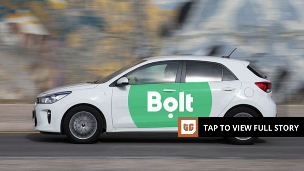 Bolt copies rival inDrive, introduces bidding system to ease ride shortages