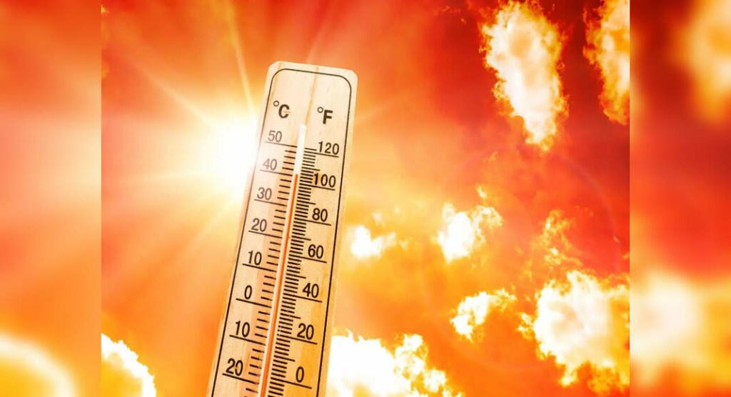 Travel advisory: Heatwave alert in most parts of North India; places to avoid right now