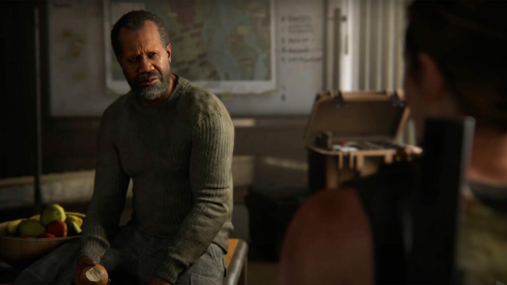 Jeffrey Wright will reprise the role of Isaac in The Last of Us Season 2