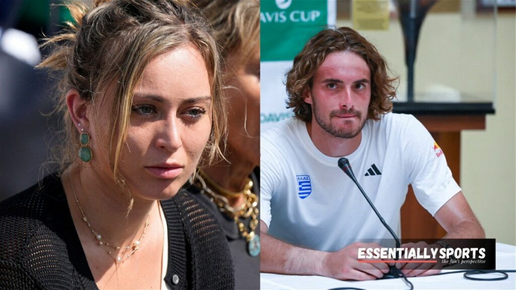 ‘It’s Our Private Life’ – Paula Badosa Hits Backs at Media for Denting Her Relationship With Stefanos Tsitsipas