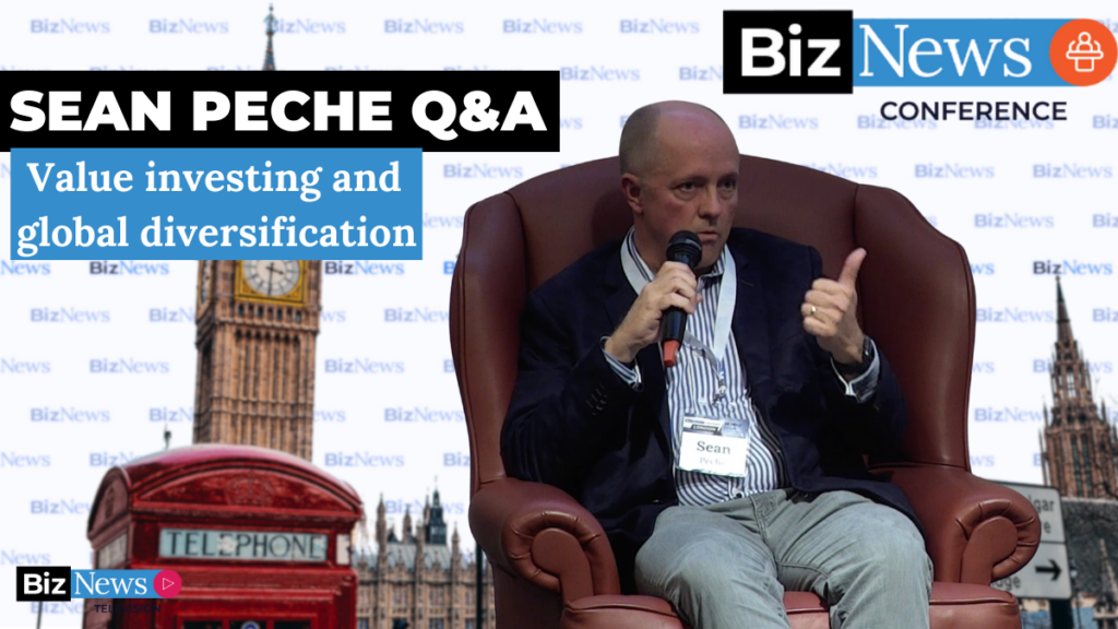 BNC London: Peche Q&A – Value investing and global diversification amid market volatility