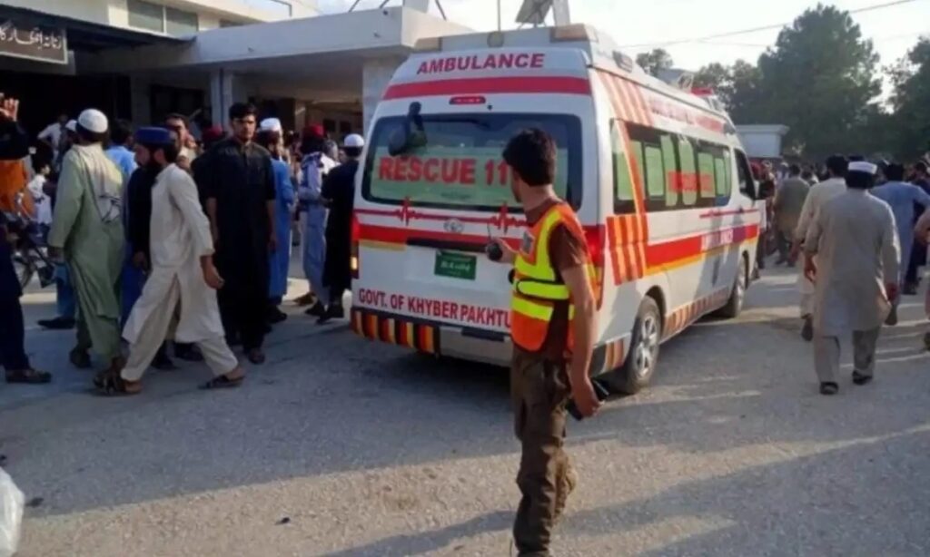 11 killed in Multan truck-van collision, five dead in Thatta road crash