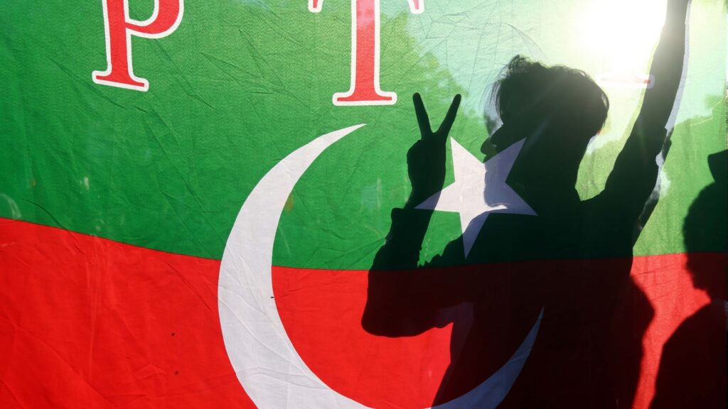 PTI calls May 25 darkest day in political history