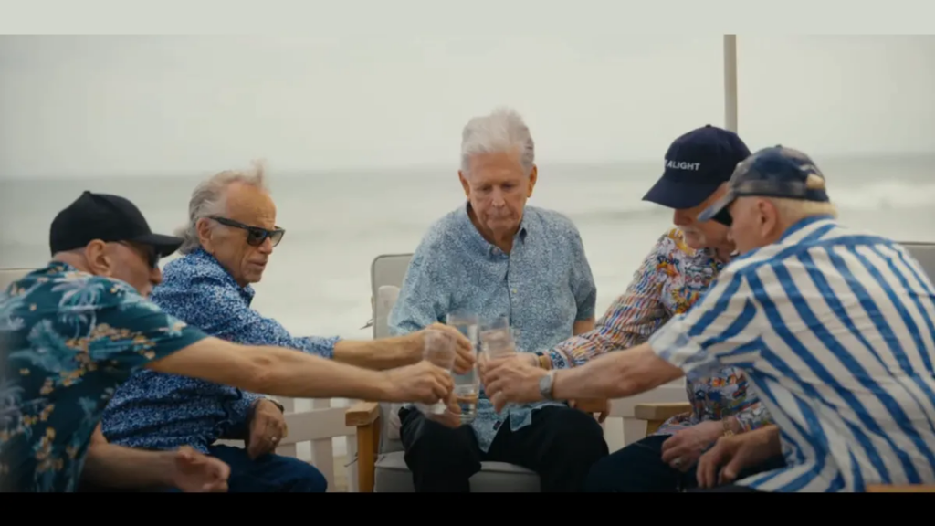 The Beach Boys Documentary Arrives on Disney+ — Endless Summer Gold Tour Continues