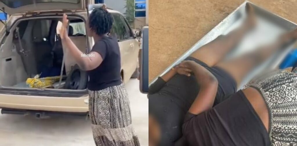 How Lecturer Frustrated Ebonyi Varsity Student Who Committed Suicide