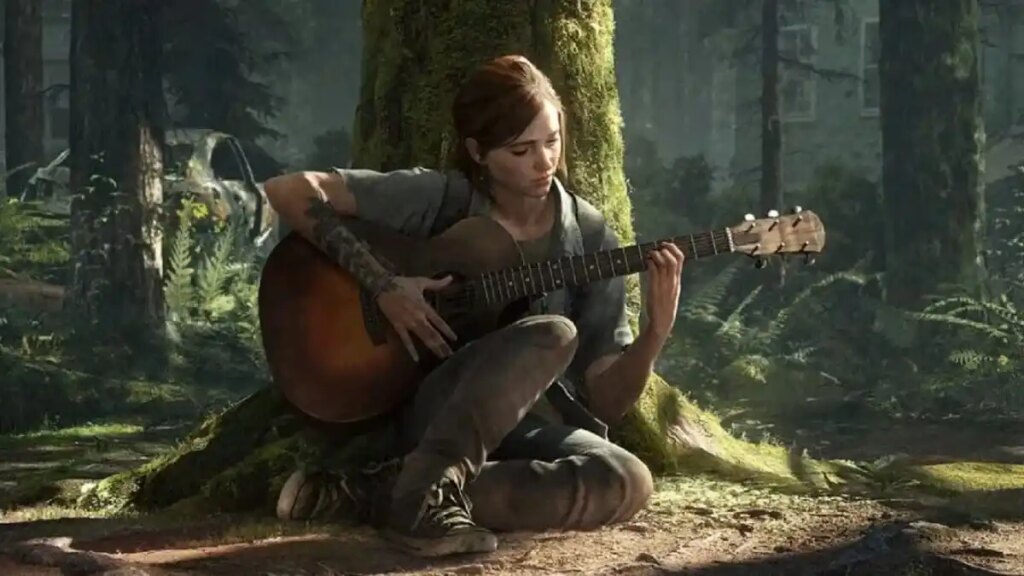 Neil Druckmann pushes back on controversial Naughty Dog comments, shows Sony edited his words