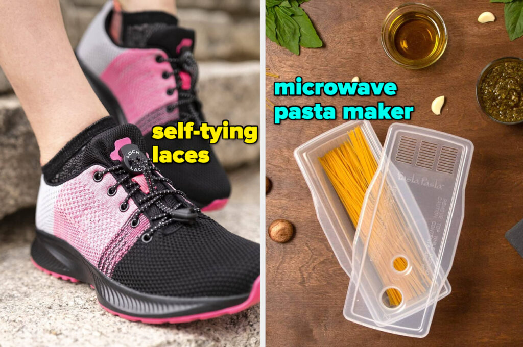 Makes Life So Much Easier: 31 Super Helpful Products That Don’t Require Much Effort From You At All