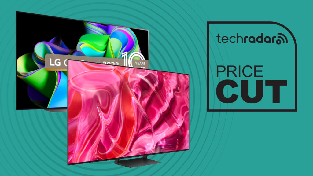 Memorial Day sales are slashing prices on OLED TVs and I’ve found the 7 best deals