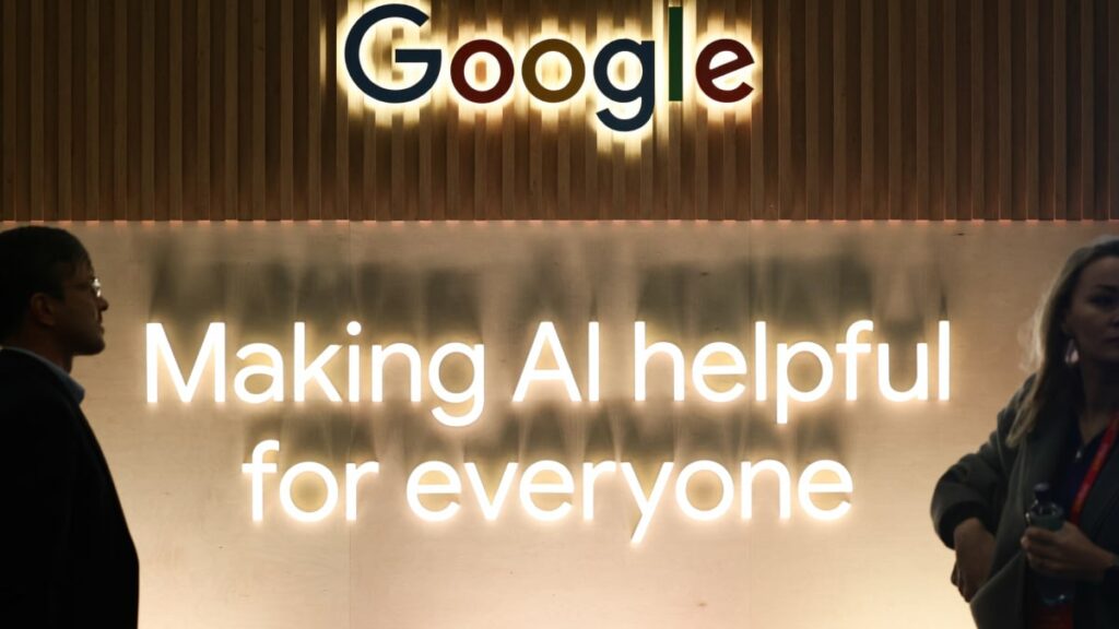 We gave Google’s AI Overviews the benefit of the doubt. Here’s how they did.