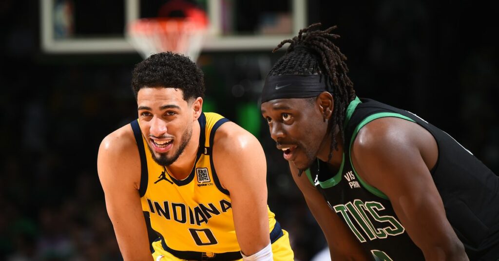 Tyrese Haliburton Injury Updates: Pacers star ruled out for Game 3 vs. Celtics, ‘desperately wants to play’