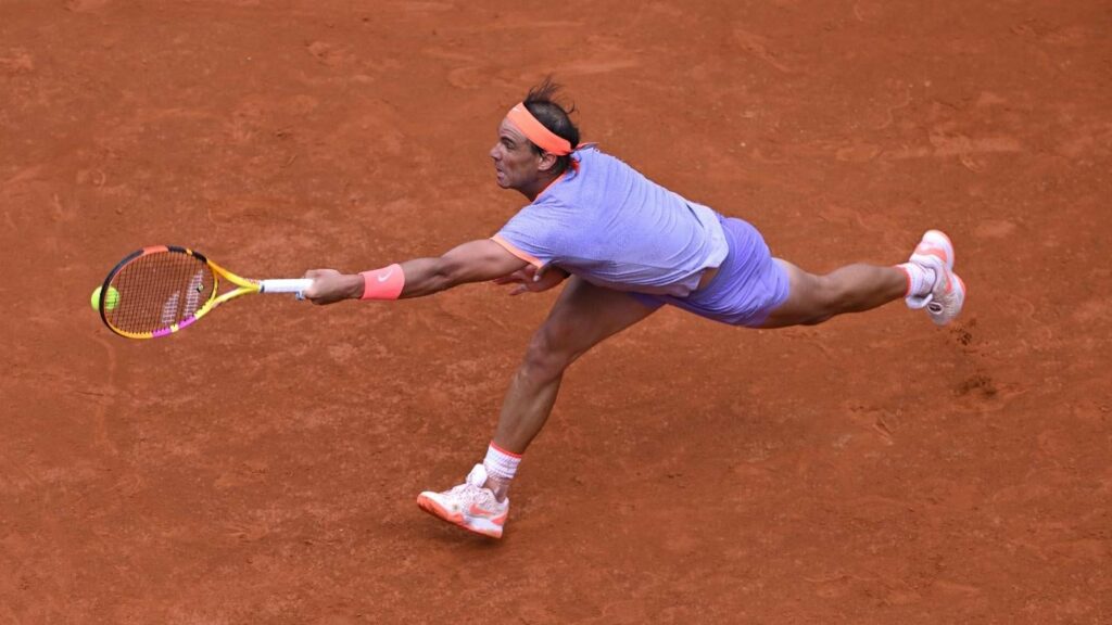 2024 French Open odds, props, Roland Garros prediction: Nadal vs. Zverev picks, best bets from tennis expert