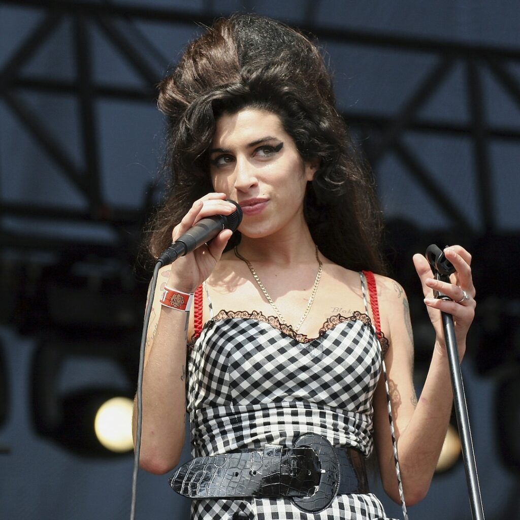 The Tragic Truth About Amy Winehouse’s Last Days